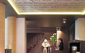 Hotel Moliere